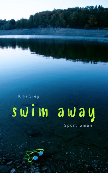 Produktbild: Swim Away