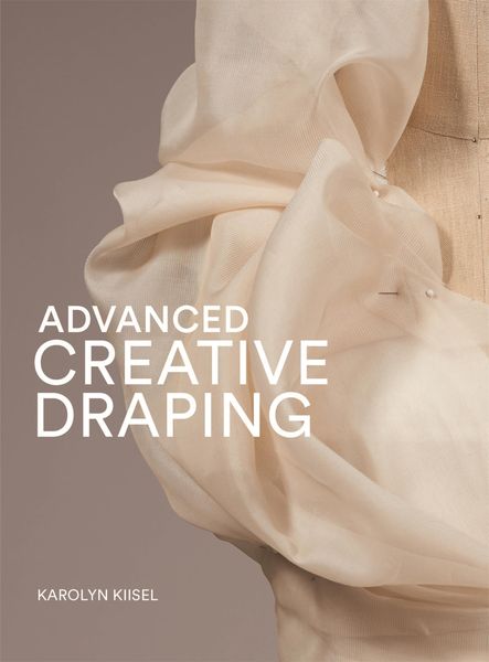 Produktbild: Advanced Creative Draping