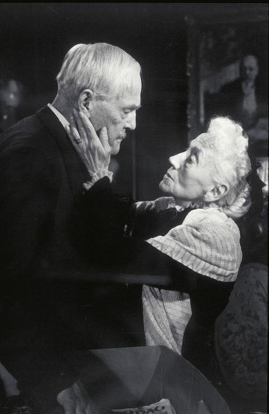 Produktbild: Wilde Erdbeeren - Ingmar Bergman Edition