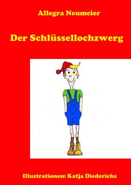 Produktbild: Der Schl&uuml;ssellochzwerg