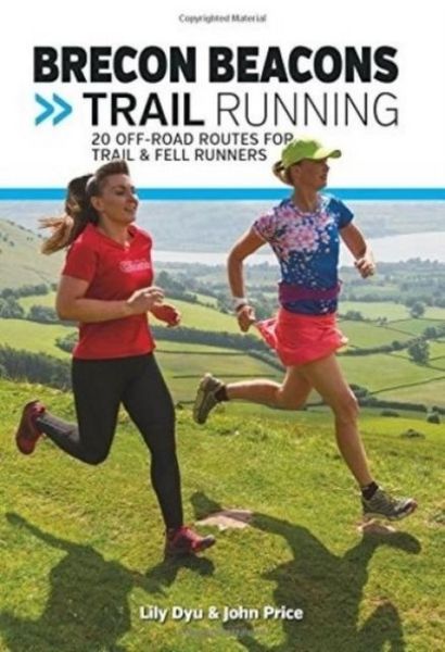 Produktbild: Brecon Beacons Trail Running