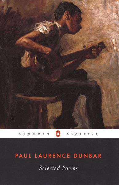 Produktbild: Selected Poems