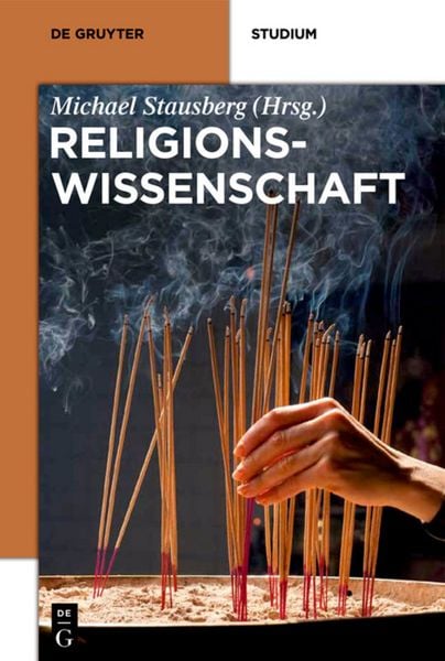 Produktbild: Religionswissenschaft