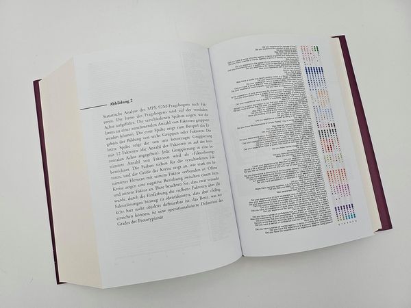 Produktbild: Der Elefant und die Blinden