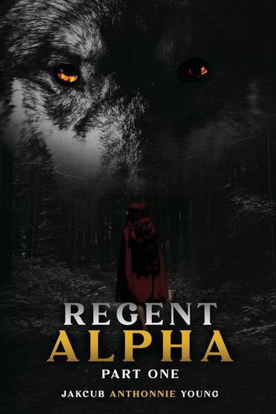 Produktbild: Regent Alpha Part One