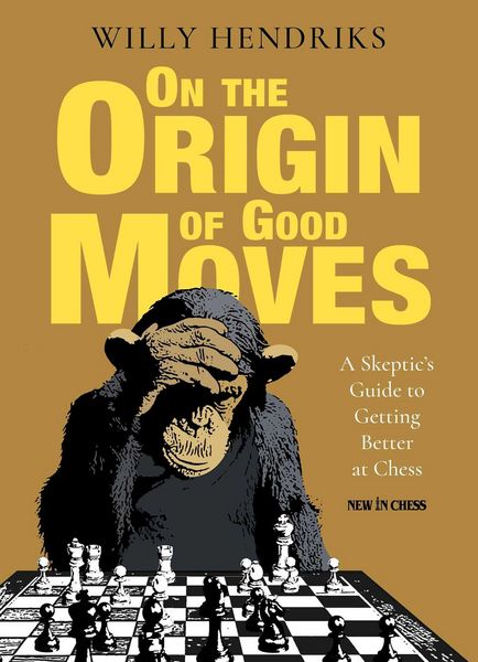 Produktbild: On the Origin of Good Moves