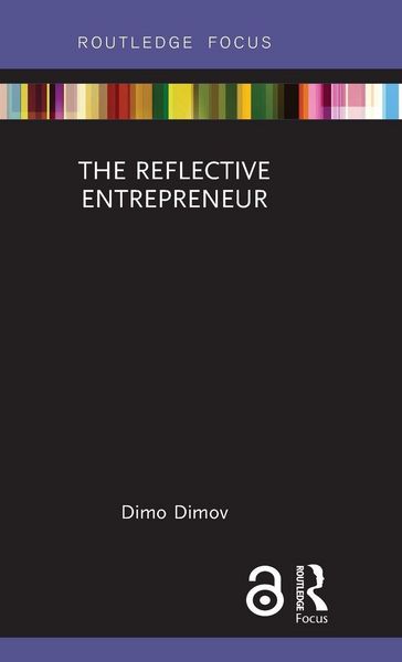 Produktbild: The Reflective Entrepreneur