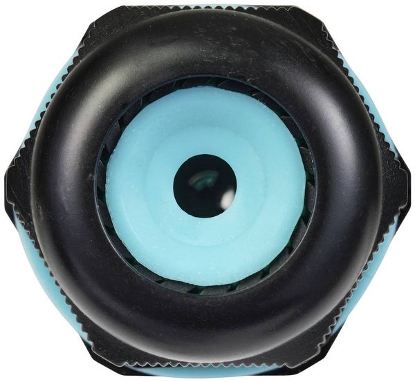 Produktbild: Sygonix SY-5498972 Kabelverbinder mit Schraubklemmen, witterungsbest&auml;ndig (&Oslash; x L) 32 mm x 118 mm 1 St.