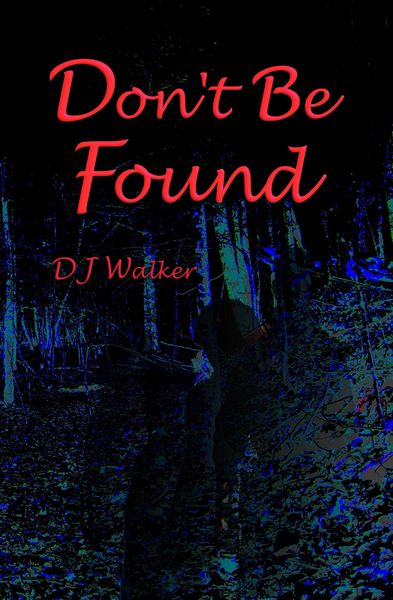 Produktbild: Don't Be Found