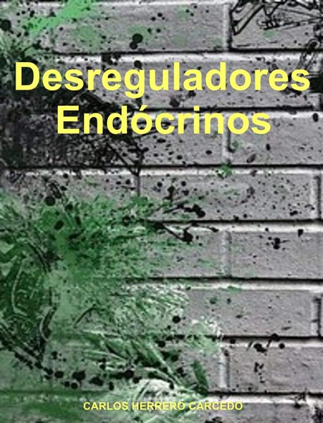 Produktbild: Desreguladores End&oacute;crinos