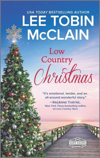 Produktbild: Low Country Christmas
