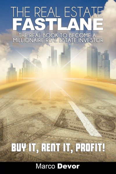 Produktbild: The Real Estate Fastlane