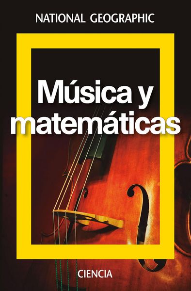 Produktbild: M&uacute;sica y matem&aacute;ticas