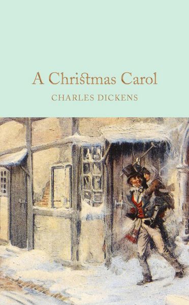 Produktbild: A Christmas Carol