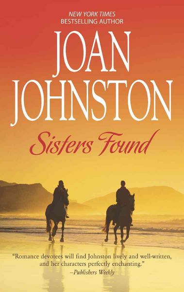 Produktbild: Sisters Found