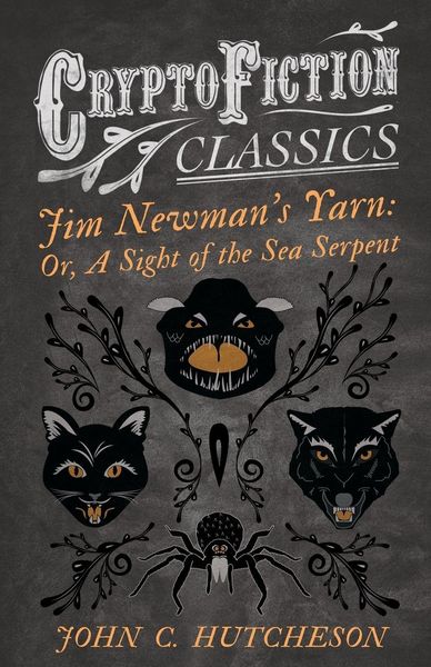 Produktbild: Jim Newman's Yarn