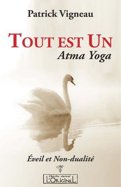 Produktbild: Tout est un atma yoga eveil et non