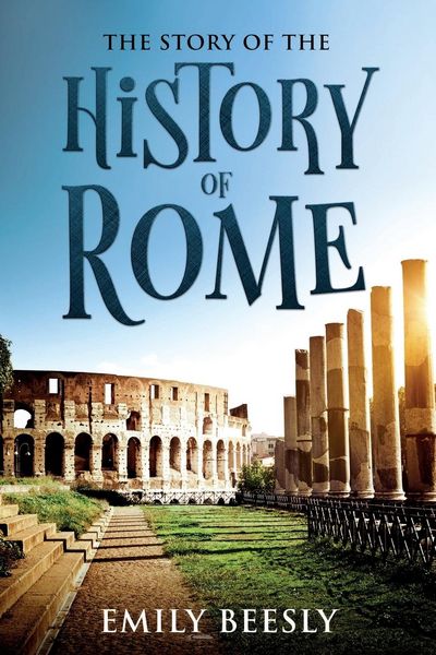 Produktbild: The Story of the History of Rome