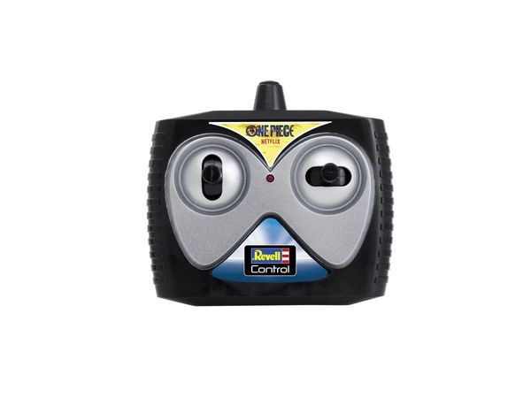 Produktbild: "One Piece" Zoro RC Rally Car