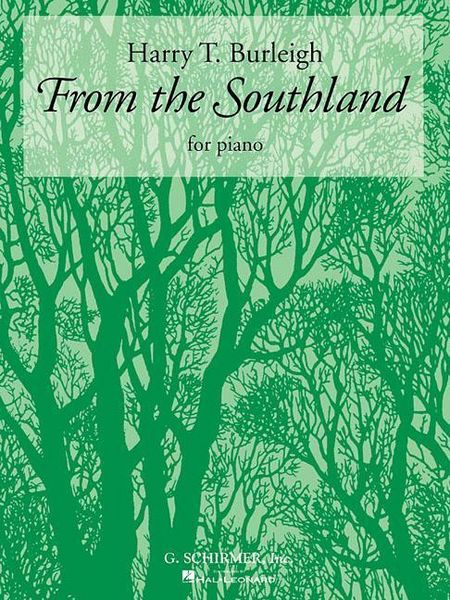Produktbild: From the Southland