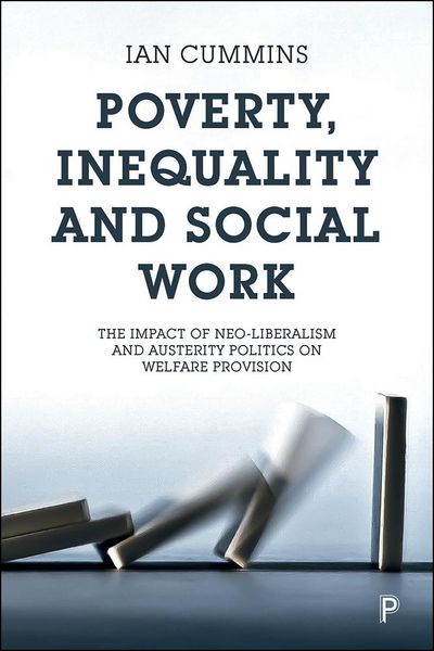 Produktbild: Poverty, Inequality and Social Work