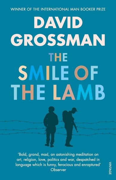 Produktbild: The Smile Of The Lamb
