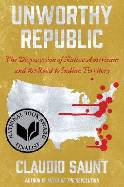Produktbild: Unworthy Republic
