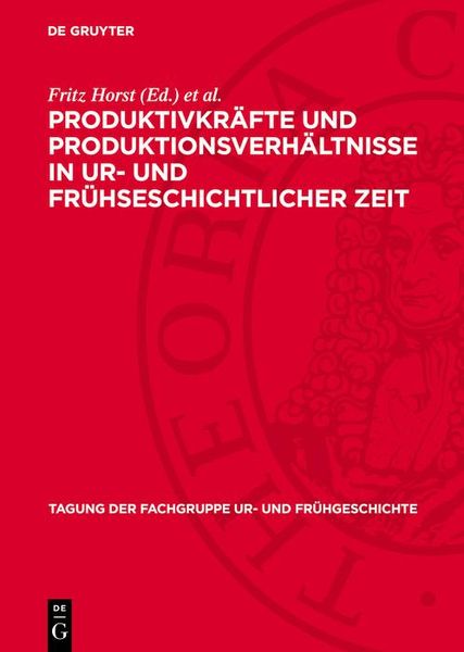 Produktbild: Vom 14. bis 16. Dezember 1981 in Berlin