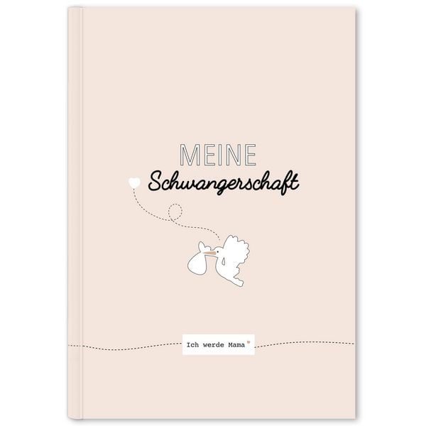 Produktbild: Meine Schwangerschaft