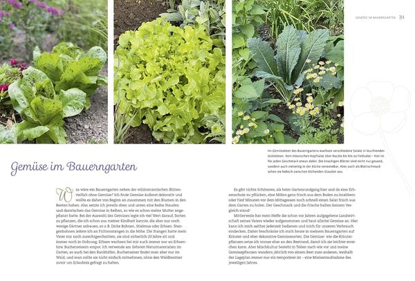 Produktbild: Mein traumhafter Landhausgarten