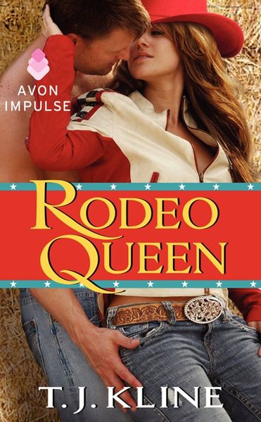 Produktbild: Rodeo Queen