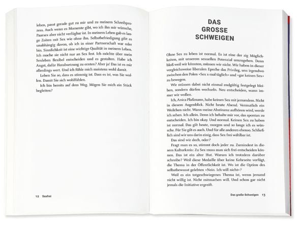 Produktbild: Sexfrei