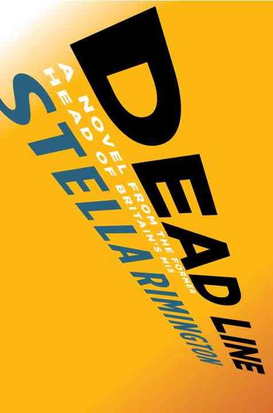 Produktbild: Dead Line