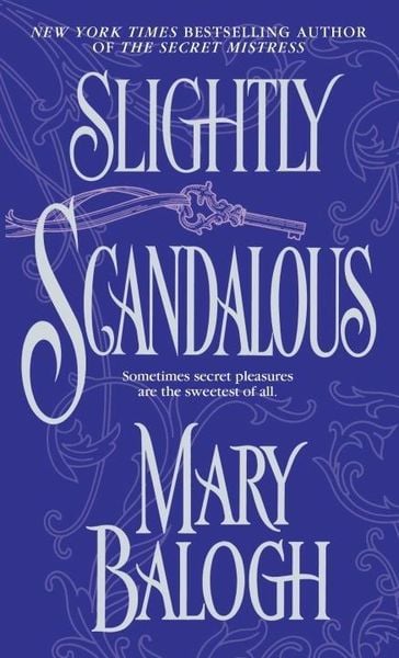 Produktbild: Slightly Scandalous