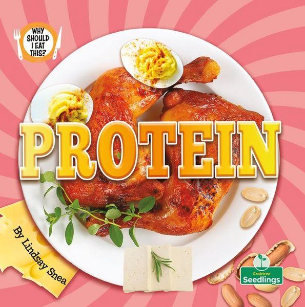 Produktbild: Protein