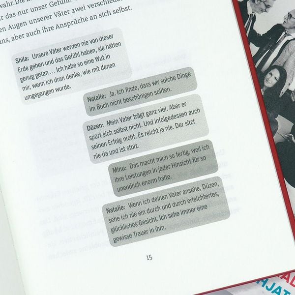 Produktbild: Unsere V&auml;ter