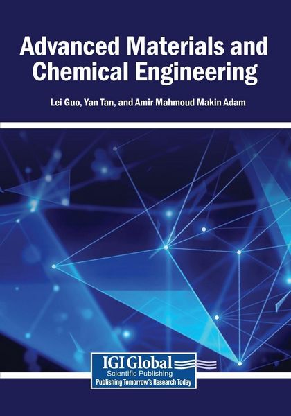 Produktbild: Advanced Materials and Chemical Engineering