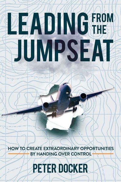 Produktbild: Leading From The Jumpseat