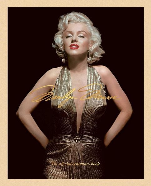 Produktbild: Marilyn Monroe 100