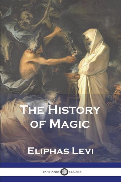 Produktbild: The History of Magic