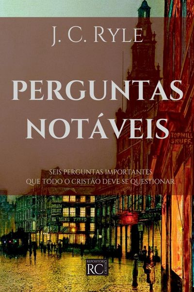 Produktbild: Perguntas Not&aacute;veis
