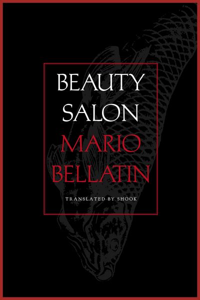 Produktbild: Beauty Salon
