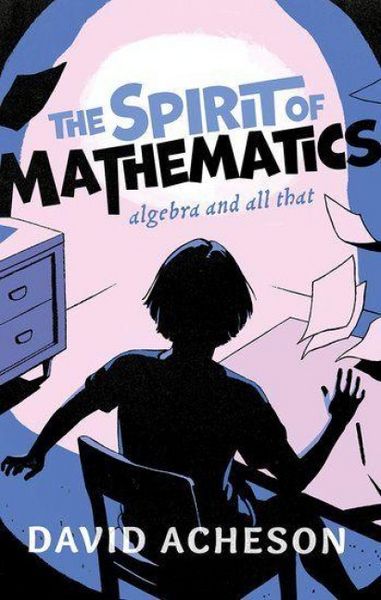 Produktbild: The Spirit of Mathematics