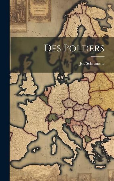 Produktbild: Des Polders