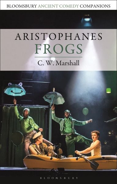 Produktbild: Aristophanes