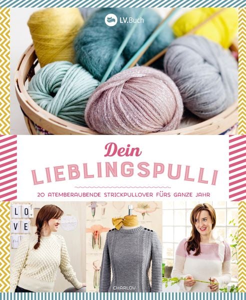 Produktbild: Dein Lieblingspulli