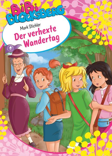 Produktbild: Bibi Blocksberg - Der verhexte Wandertag