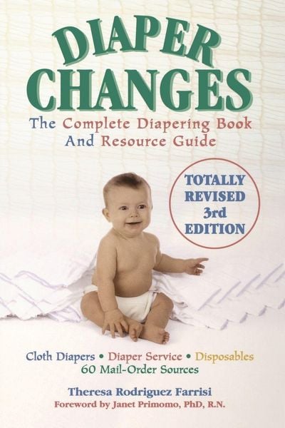 Produktbild: Diaper Changes