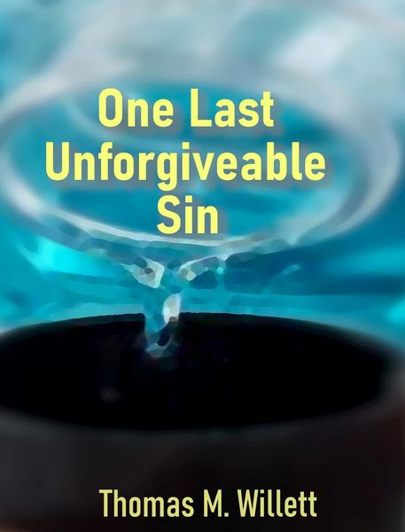 Produktbild: One Last Unforgiveable Sin