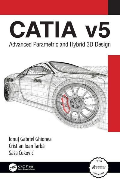 Produktbild: CATIA v5